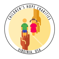 Childrens Hope Charities logo